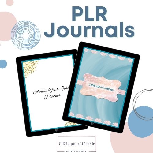 PLR Journals