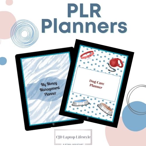 PLR Planners