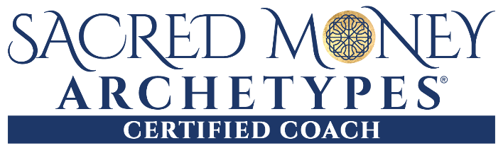 sacred monet archtypes certified coach